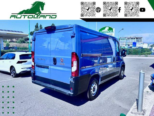 FIAT Ducato 30 2.3 MJT 120CV PC-TN Furgone Possibilità Leasing