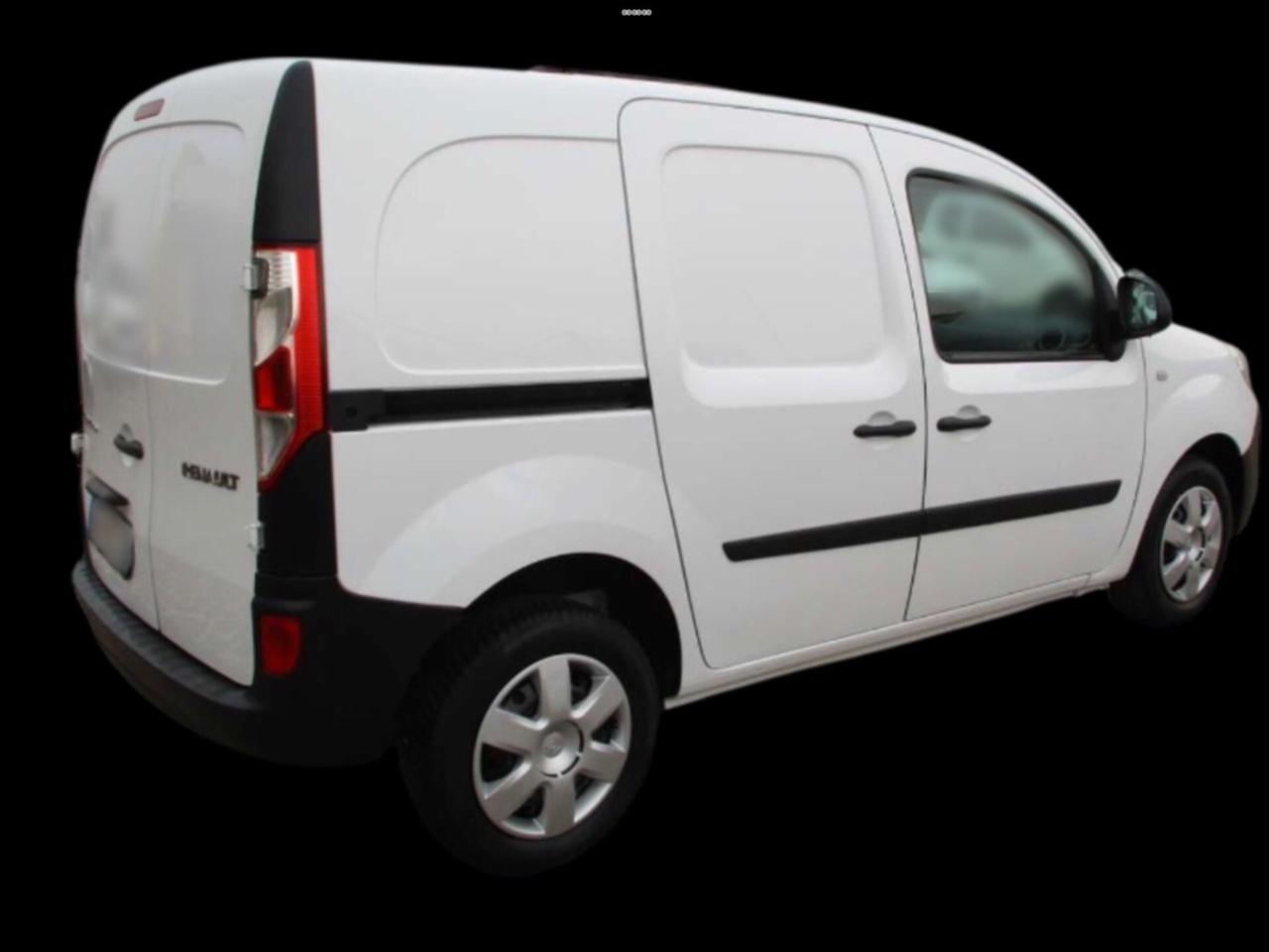 Renault Kangoo 1.5 dCi 90CV F.AP. Stop & Start 4p. Express Energy