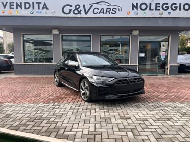 Audi S3 S.back Sport A 333CV quattro s-tronic TETTO MATRIX