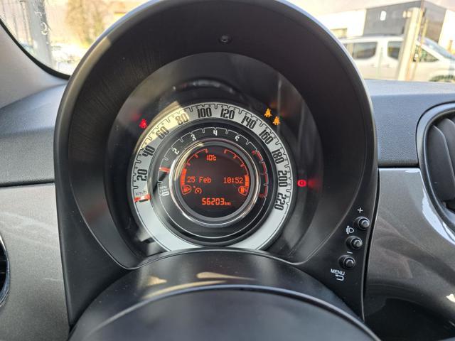 FIAT 500 1.0 Hybrid Club