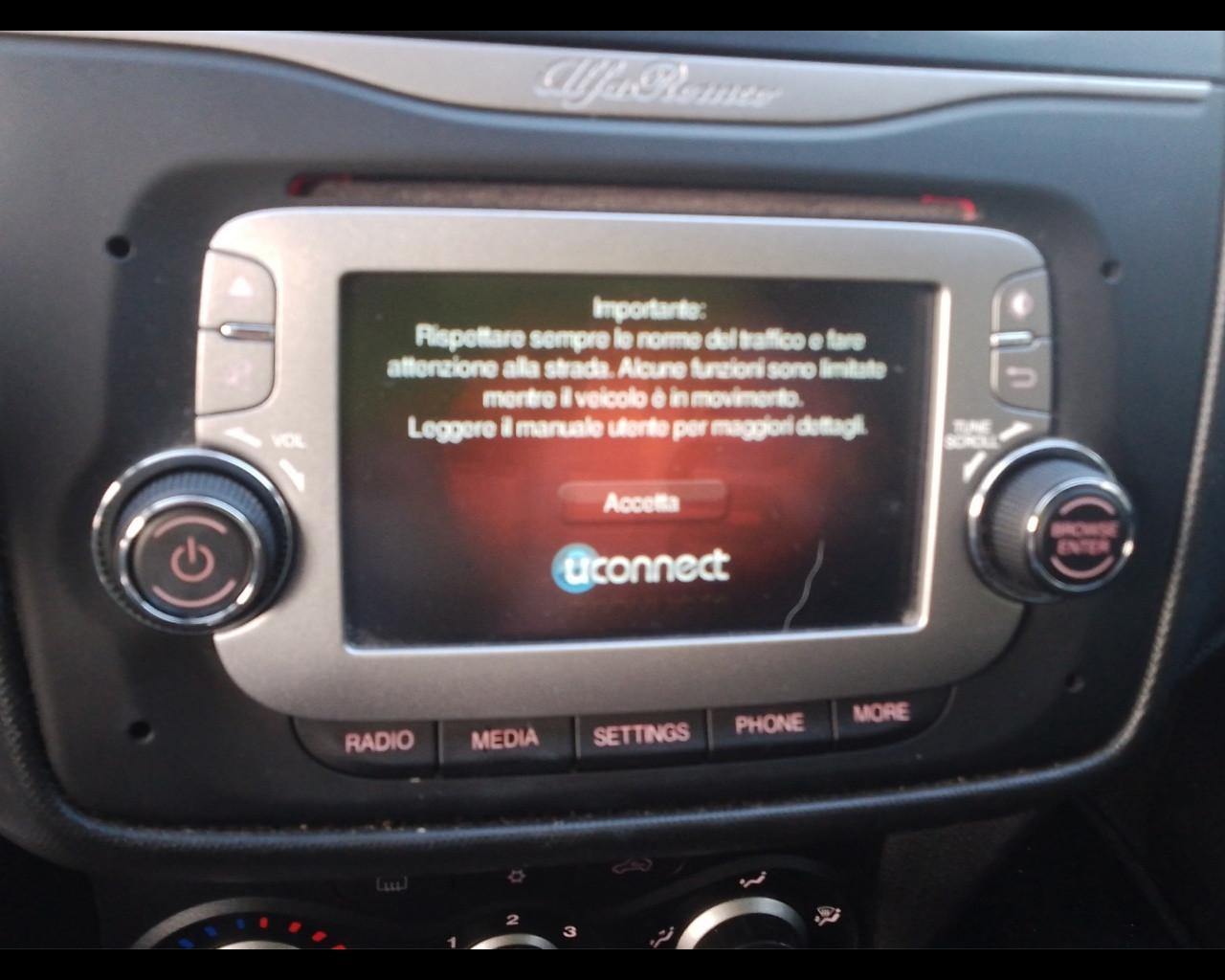 ALFA ROMEO MiTo - MiTo 1.4 70 CV 8V Impression