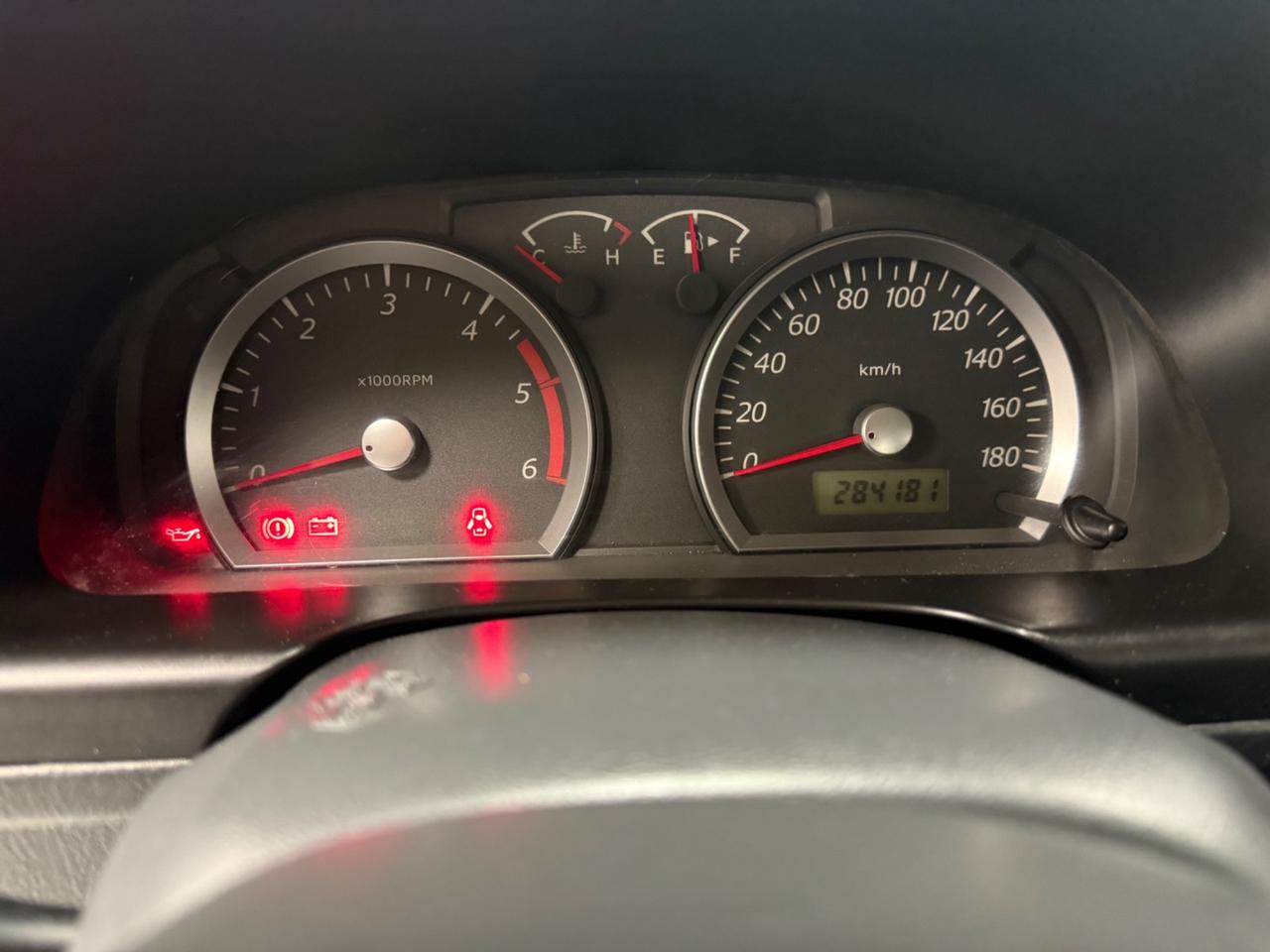 Suzuki Jimny 1.5 DDiS cat 4WD JLX