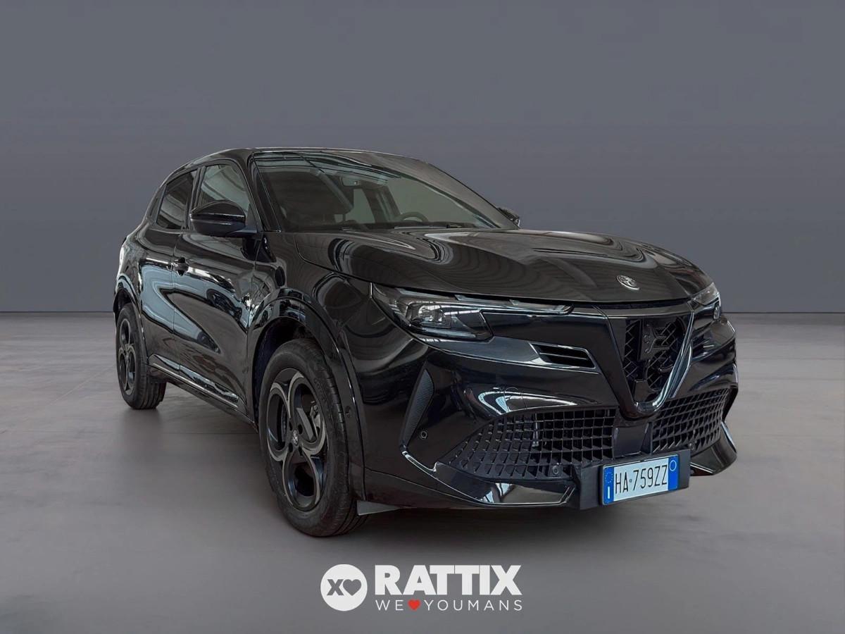 Alfa Romeo Junior 1.2 Hybrid 145CV Intensa Q4 eDCT6