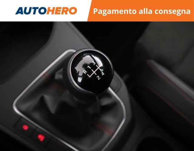 SEAT Ibiza 1.0 MPI 5 porte FR