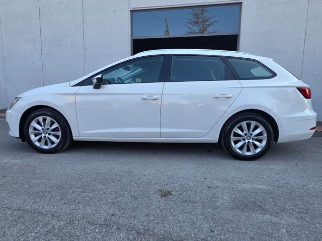 SEAT Leon 1.5 TGI ST Style