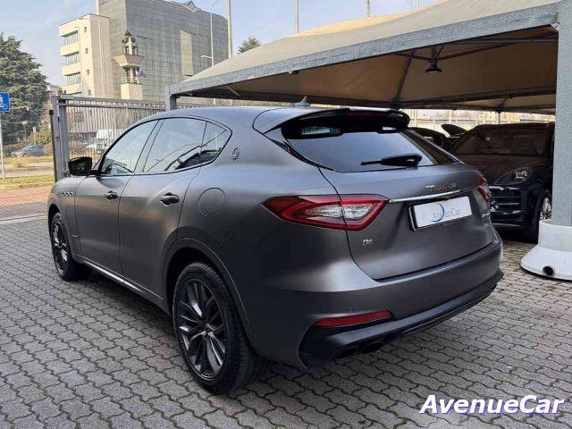 MASERATI Levante Gransport 250 CV IVA ESP TELECAM 360° CERCHI 20
