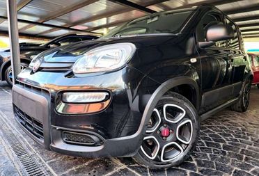 Fiat Panda HYBRID PARI AL NUOVO! 1.0 FireFly S&S