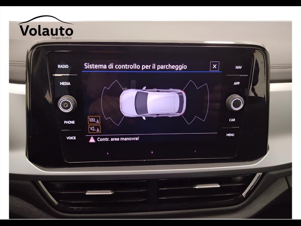 VOLKSWAGEN T-Roc I 2022 - T-Roc 1.5 tsi Life