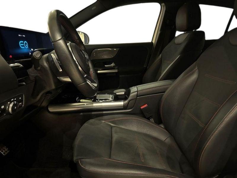 Mercedes-Benz GLA 250 e phev (eq-power) Premium auto