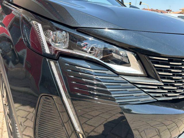 PEUGEOT 3008 BlueHDi 130 S&S EAT8 GT Pack