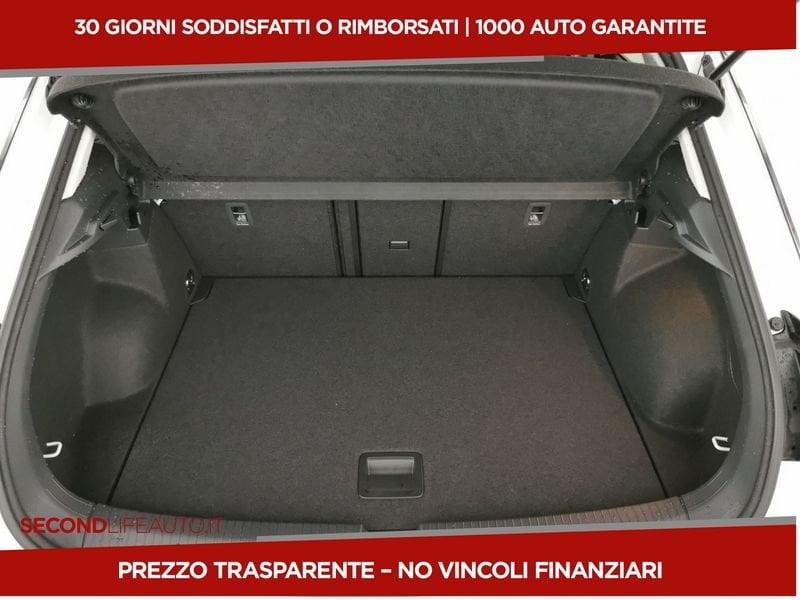 Volkswagen T-Roc 1,5 E2 LIFE BT110 TSID7A MY 26