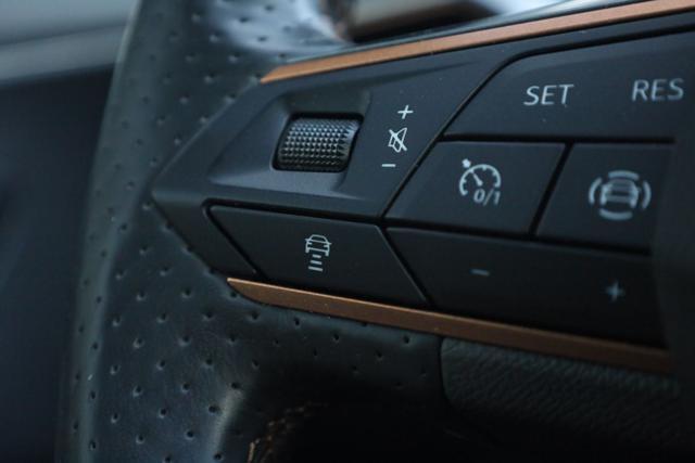 CUPRA Formentor 1.5 TSI DSG PREZZO NETTO