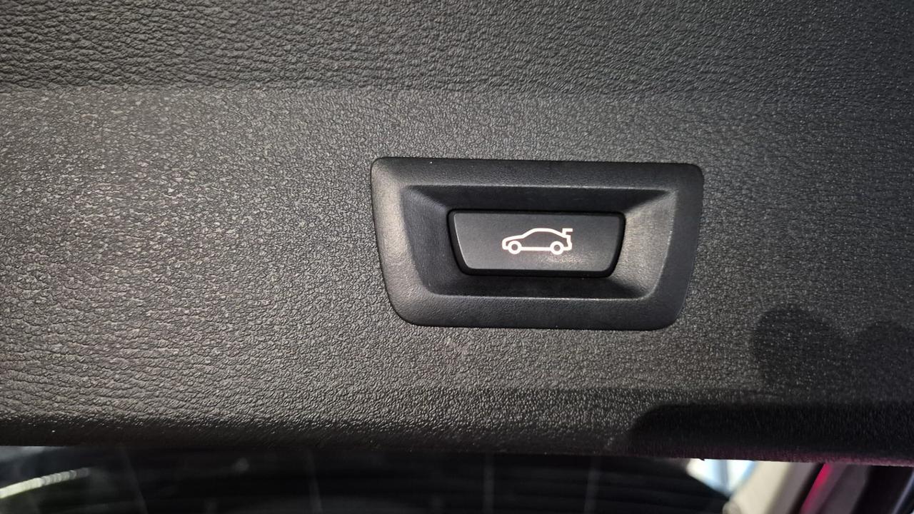 Bmw X1 xDrive20d Business Advantage