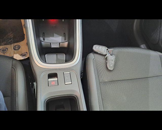 JEEP Avenger 1.2 turbo e-hybrid Summit fwd 100cv edct6