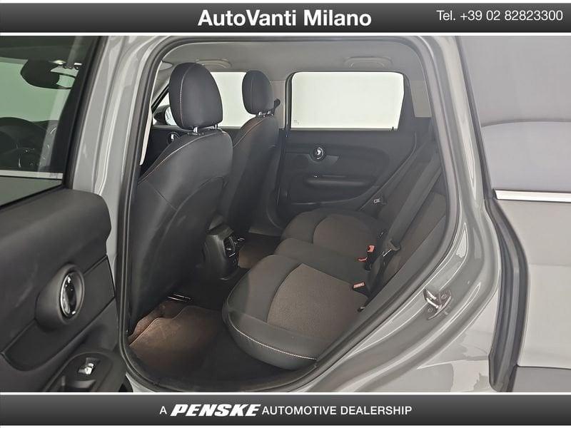 MINI Mini Clubman Mini 2.0 Cooper D Clubman