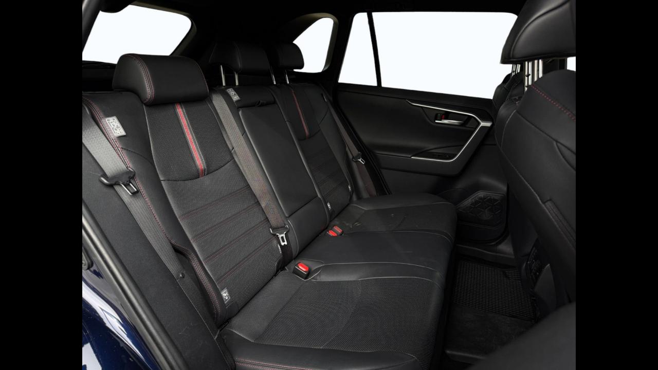 TOYOTA RAV4 Plug-in Hybrid More Style AWD-i