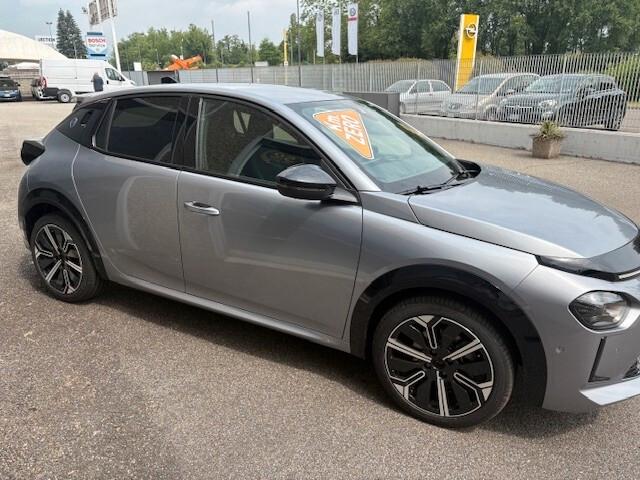 Lancia Ypsilon Hybrid e-DCT LX