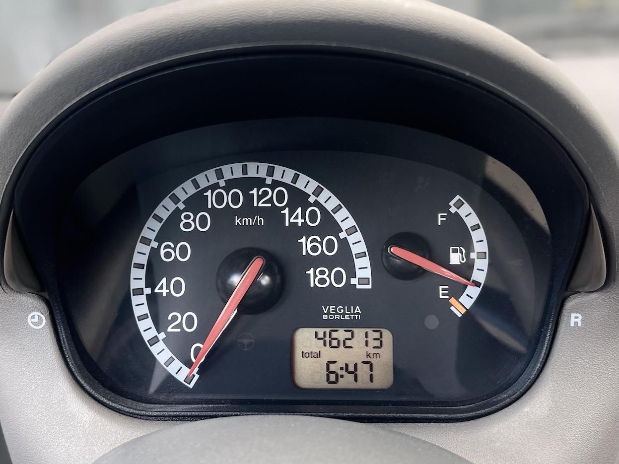 Fiat 600 1.1 Benzina 54CV Neo. - 2008