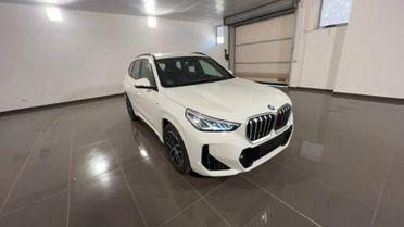 Bmw X1 sDrive 18d Msport