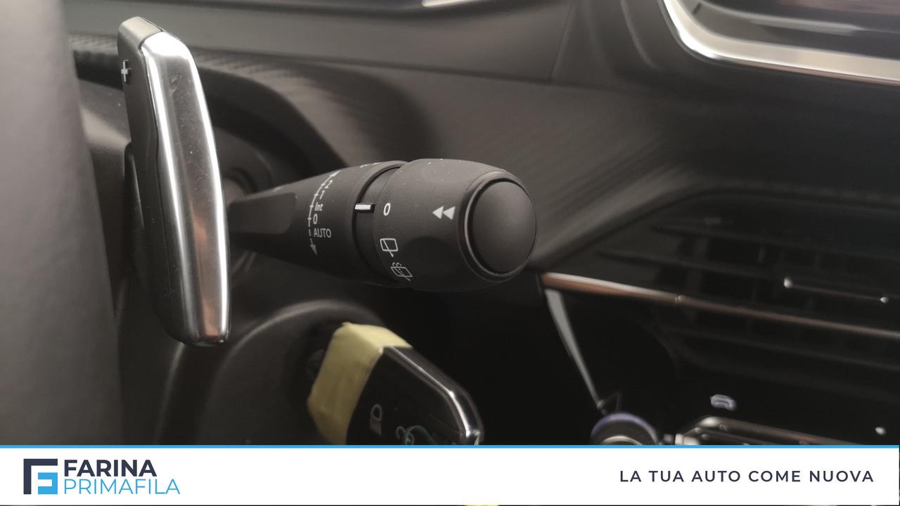 PEUGEOT 2008 II 2020 - 2008 1.2 PURETECH ALLURE 130CV EAT8