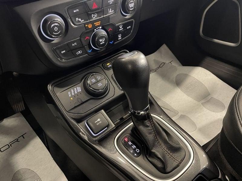 Jeep Compass 4xe 1.3 T4 PHEV 190cv Limited 4xe Auto