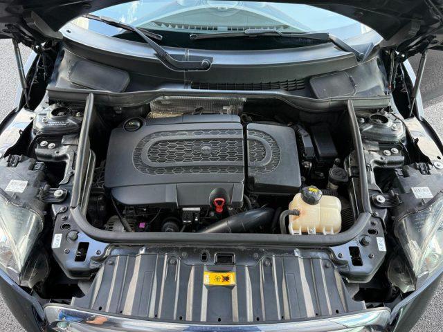 MINI Paceman Cooper D 2.0 110cv Business XL XENON-17"-UNIPRO