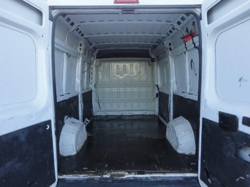 CITROEN Jumper (3ª serie) Jumper 35 BlueHDi 13...