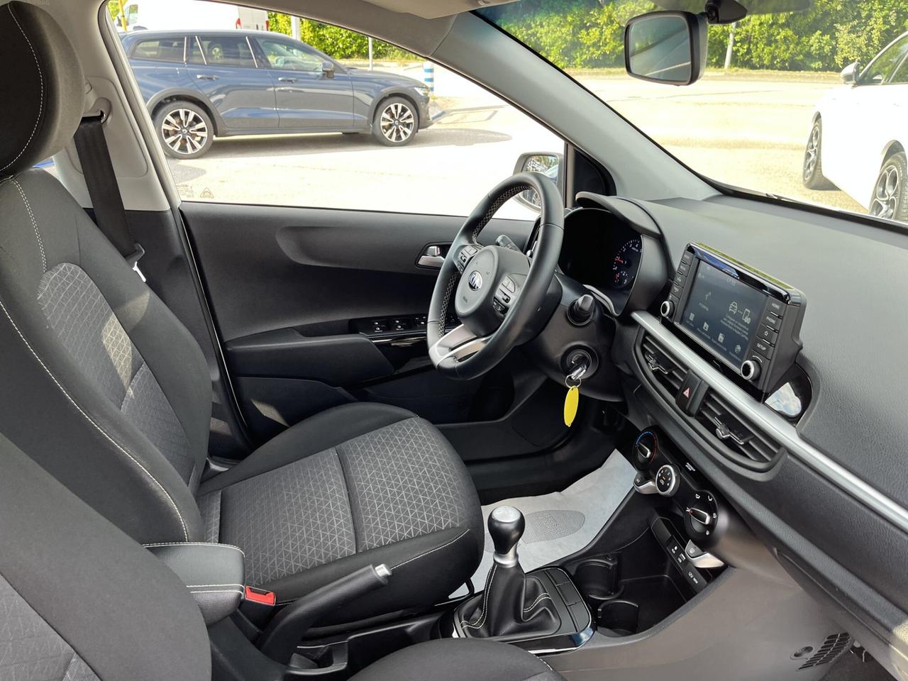 KIA PICANTO 1.0 CC 68 CV
