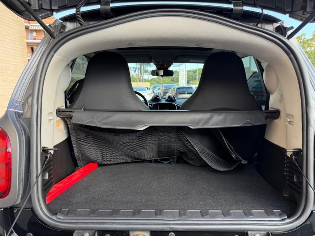 SMART ForTwo 90 0.9 Turbo Superpassion (NESSUN VINCOLO)