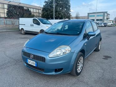 Fiat Grande Punto DYNAMIQUE NATURAL POWER