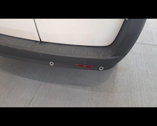 FIAT Doblo cargo maxi 1.6 mjt 105cv LH1 Lounge S&S-DETAX
