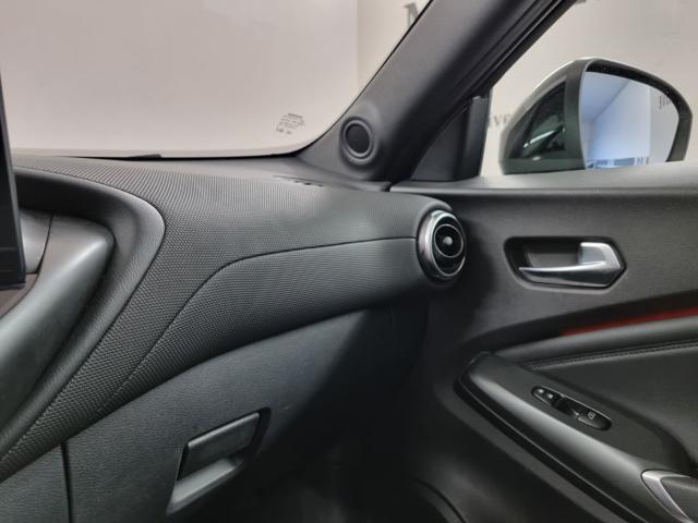 NISSAN Juke 1.0 DIG-T 114 CV DCT N-Connecta