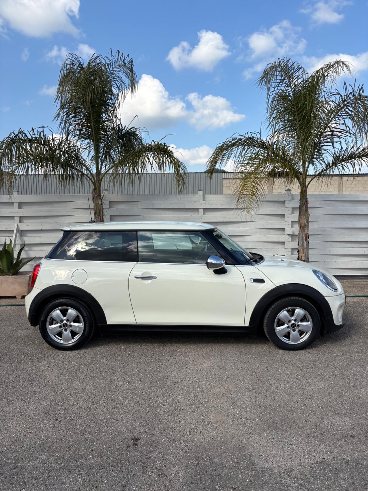 Mini Mini 1.5 Cooper 98.000 km unico proprietario