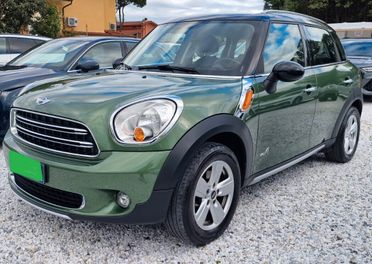 Mini Cooper S Countryman Mini 1.6 Cooper D Business Countryman