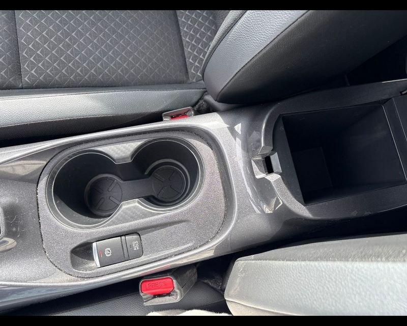 Nissan Juke Juke 1.0 dig-t N-Connecta 114cv