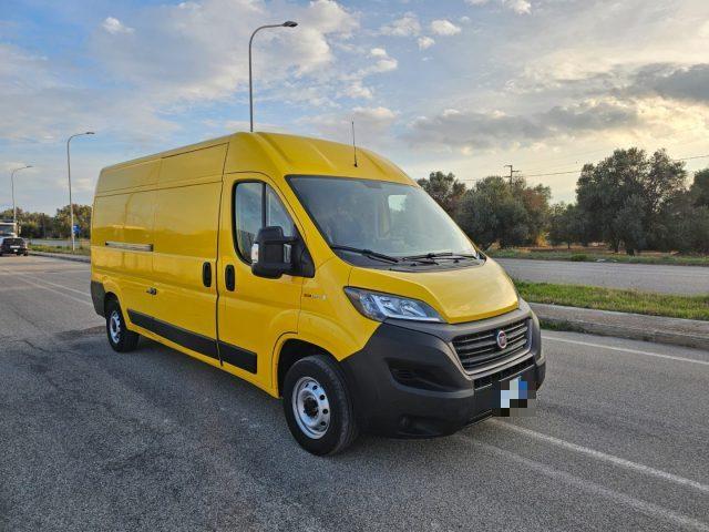 FIAT Ducato 33 2.3 MJT 120CV PLM-TM Furgone