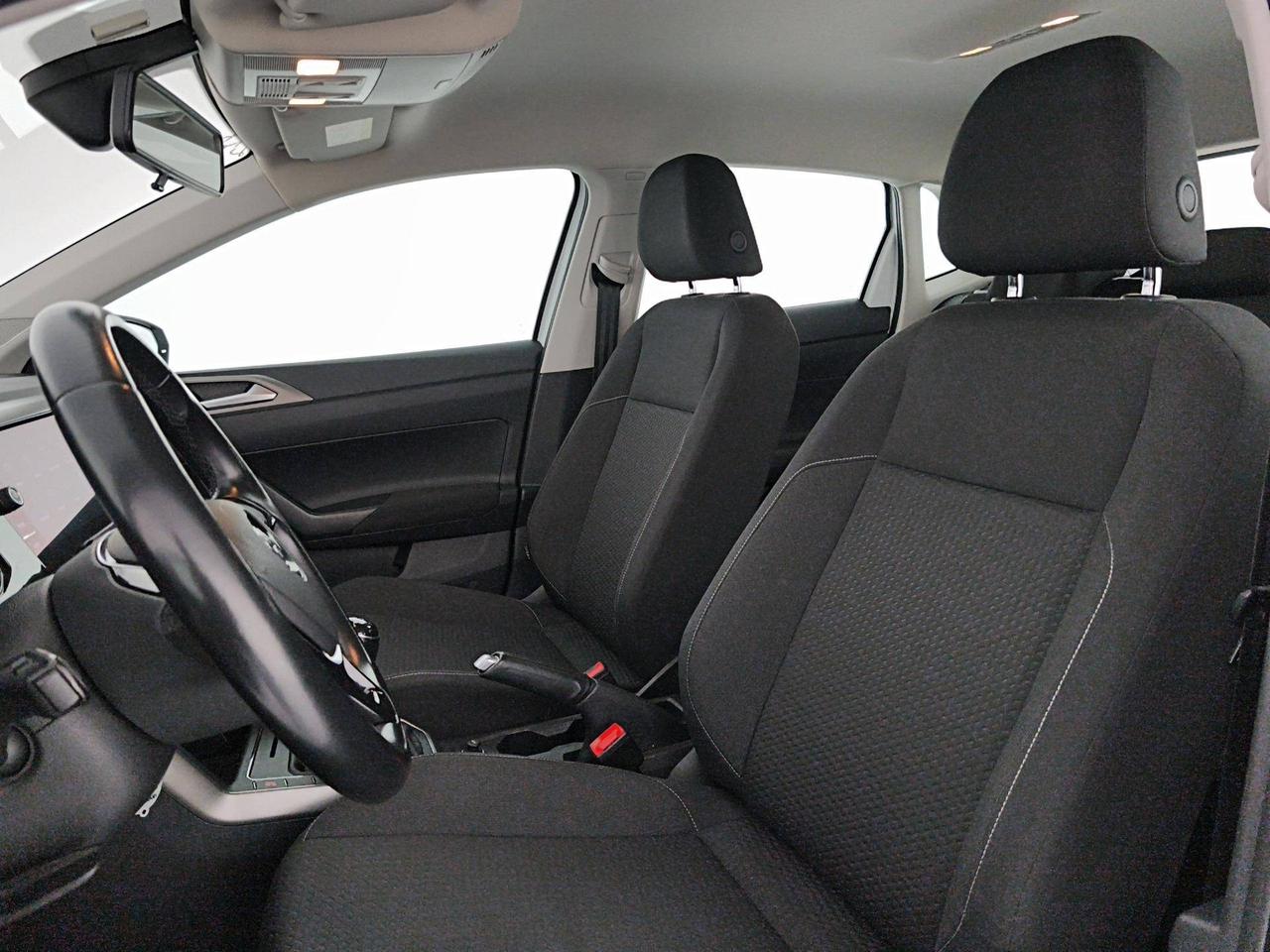 Volkswagen Polo 1.0 evo Comfortline 65cv 5 Porte