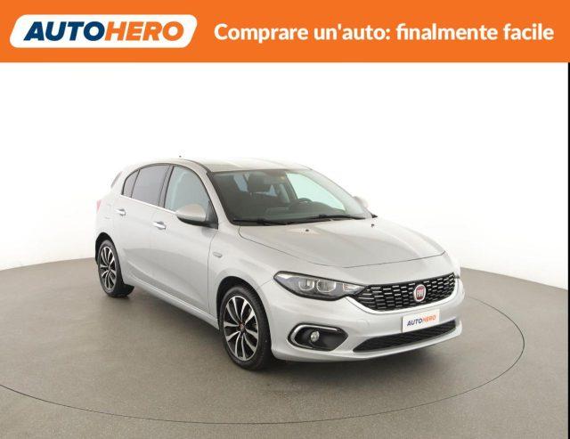 FIAT Tipo 1.6 Mjt S&S 5 porte Lounge