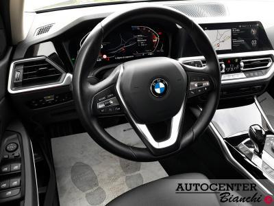 BMW Serie 3 Touring 320d Touring mhev 48V xdrive Sport auto