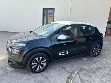 CITROEN C3 1.2 PureTech 82CV Shine