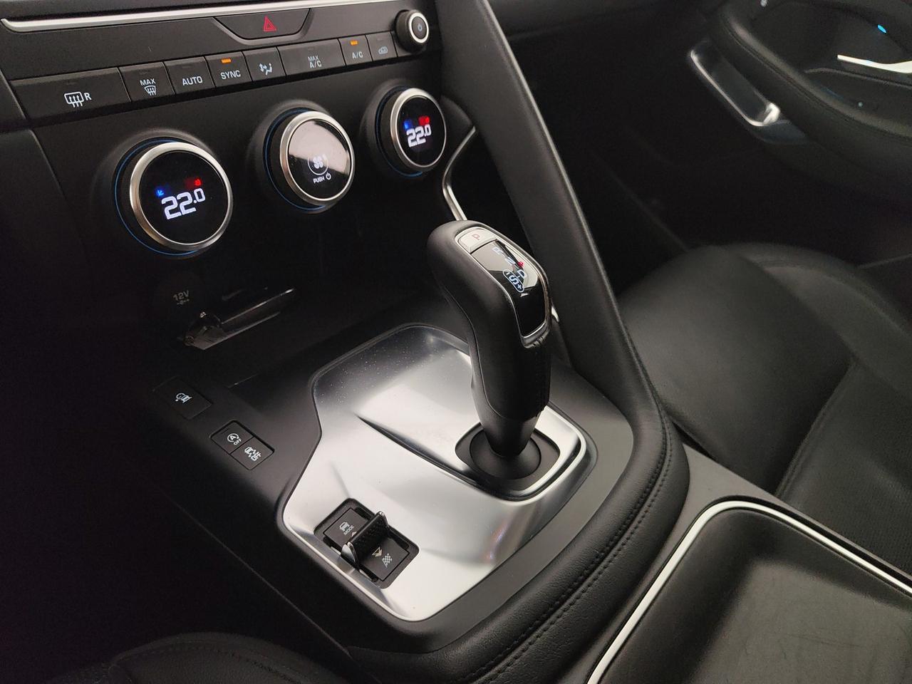 JAGUAR E-Pace 2.0d i4 S awd 150cv auto my19