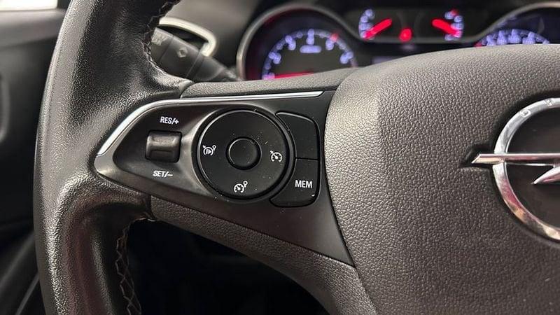 Opel Crossland Crossland 1.2 12V Start&Stop Elegance