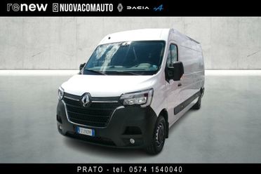 Renault Master T35 2.3 dci 135cv L3H2 Ice E6d-temp