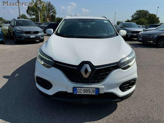 RENAULT Kadjar 1.5 blue dci Sport Edition 115cv edc - GC989JV