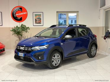 DACIA Sandero Stepway 1.0 TCe ECO-G Extreme Up