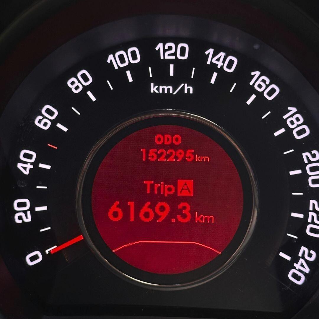 Kia Sportage 1.7 CRDI VGT 2WD Class