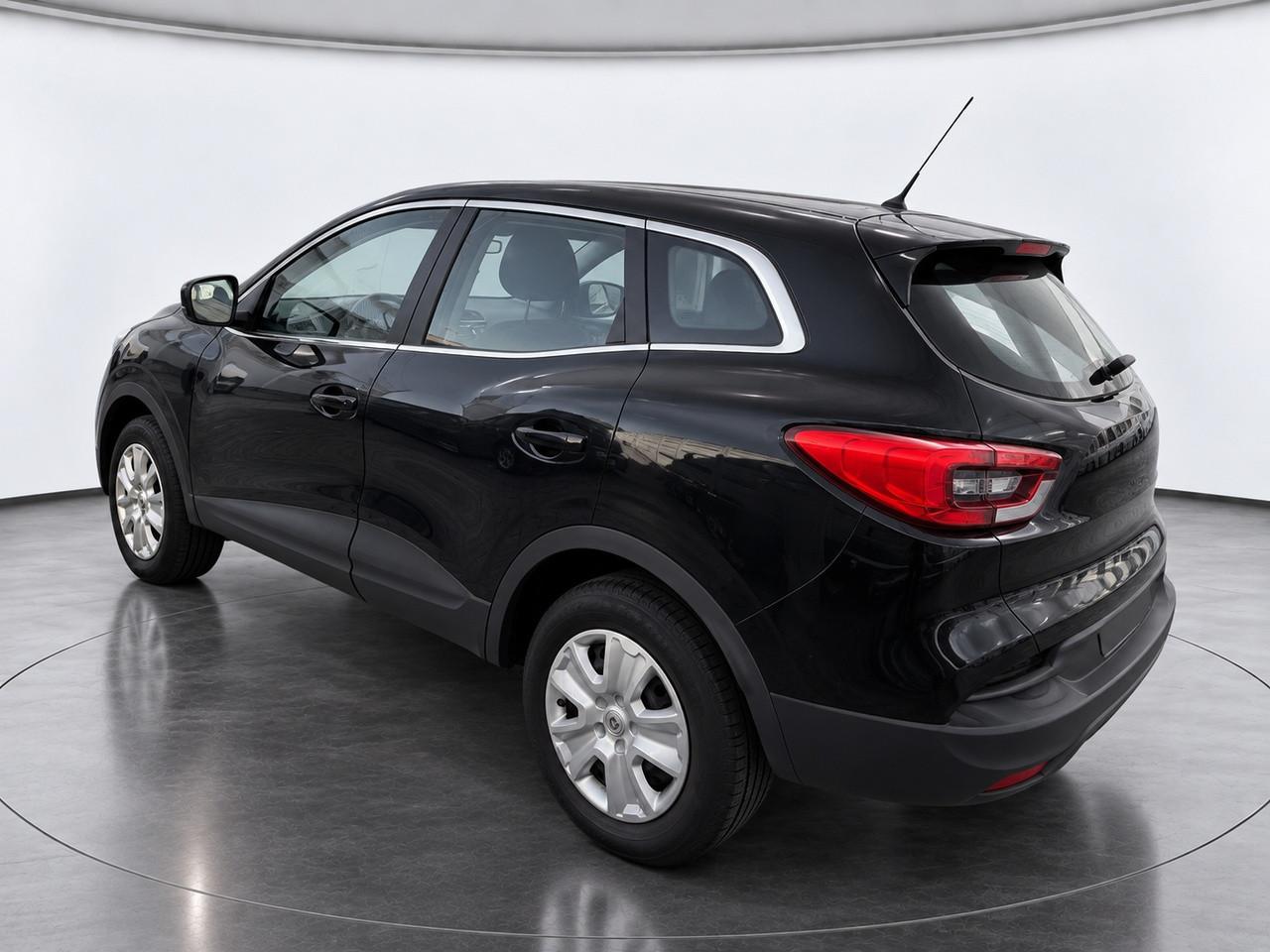 RENAULT Kadjar - Kadjar 1.3 tce Life 140cv fap