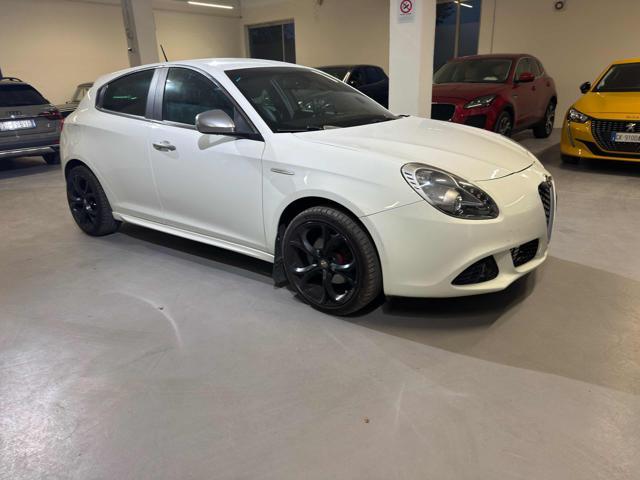 ALFA ROMEO Giulietta 2.0 JTDm-2 170 CV TCT Progression