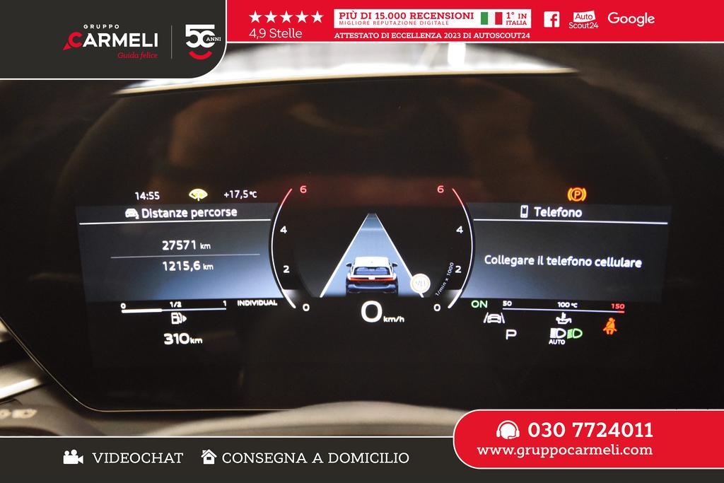 Audi A5 2.0 TDI mHEV+ Business S tronic