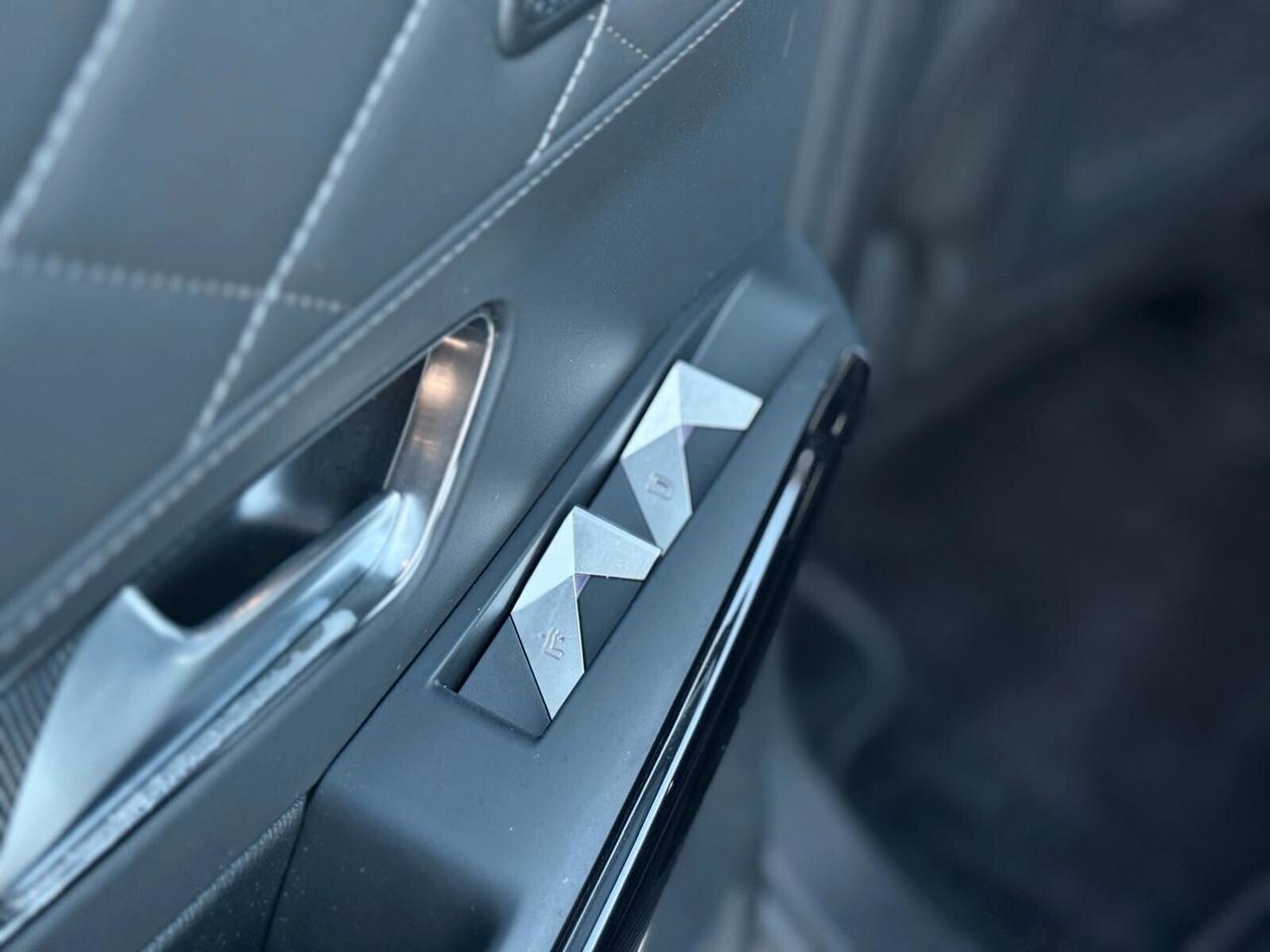 Ds 7 Crossback 1.5 BlueHDi 130 CV Aut. Grand Chic